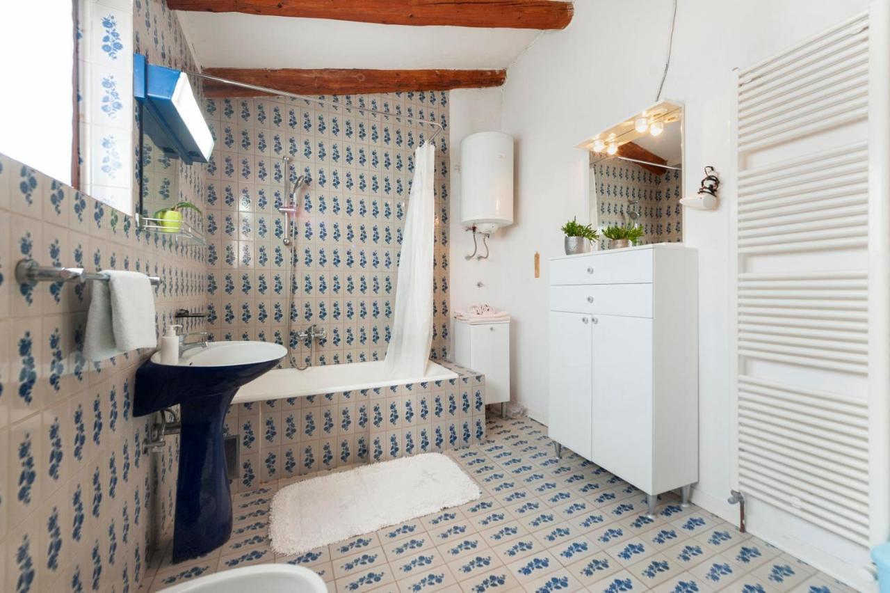 Studio And Room Tea Rovinj Exteriör bild