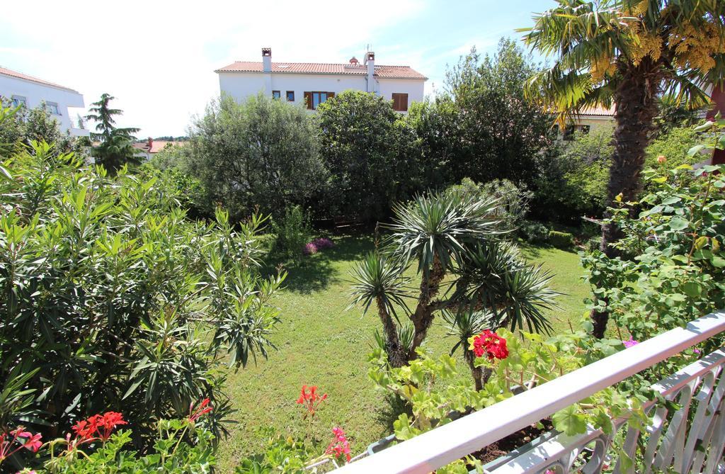 Studio And Room Tea Rovinj Exteriör bild